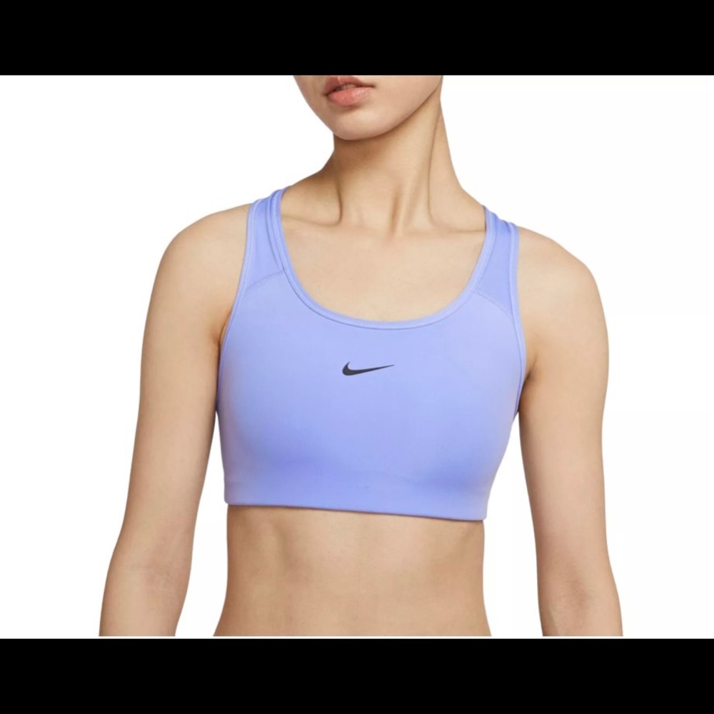 Nike Pro Swoosh Medium-Support Padded Sports Bra